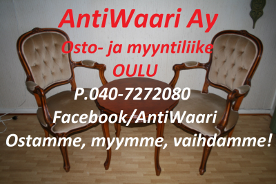 antiwaari-ay