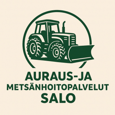 Auraus- ja metsänhoitopalvelut Salo