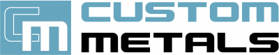 Custom Metals Oy