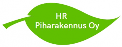 HR Piharakennus Oy