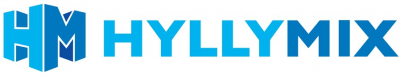 hyllymix-oy