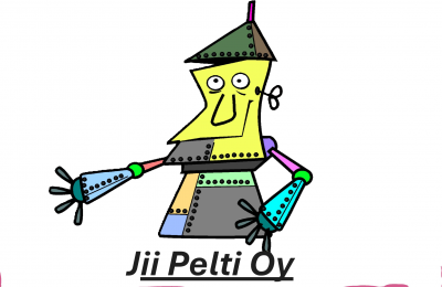 Jii Pelti Oy