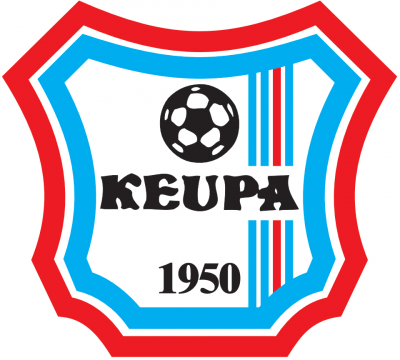 Keuruun Pallo ry