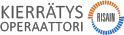 Kierrätysoperaattori Risain-SMhyv
