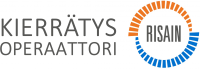 Kierrätysoperaattori Risain-SokHot