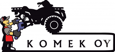 Komek Oy