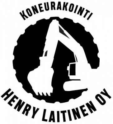 Koneurakointi Henry Laitinen Oy