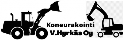 koneurakointi-vesa-hyrkas-oy
