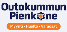 Outokummun Pienkone Oy