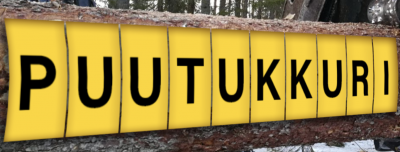 Puutukkuri – Suomen Tarviketukku Oy 