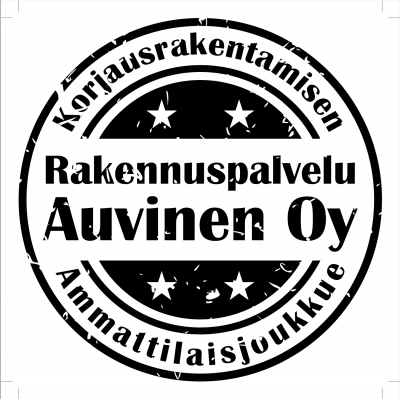 Rakennuspalvelu Auvinen Oy