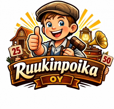 Ruukinpoika Oy