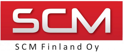 SCM Finland Oy