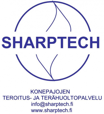 Sharptech  Oy