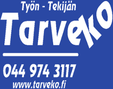 Tarveko Oy